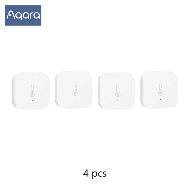 4 sensors