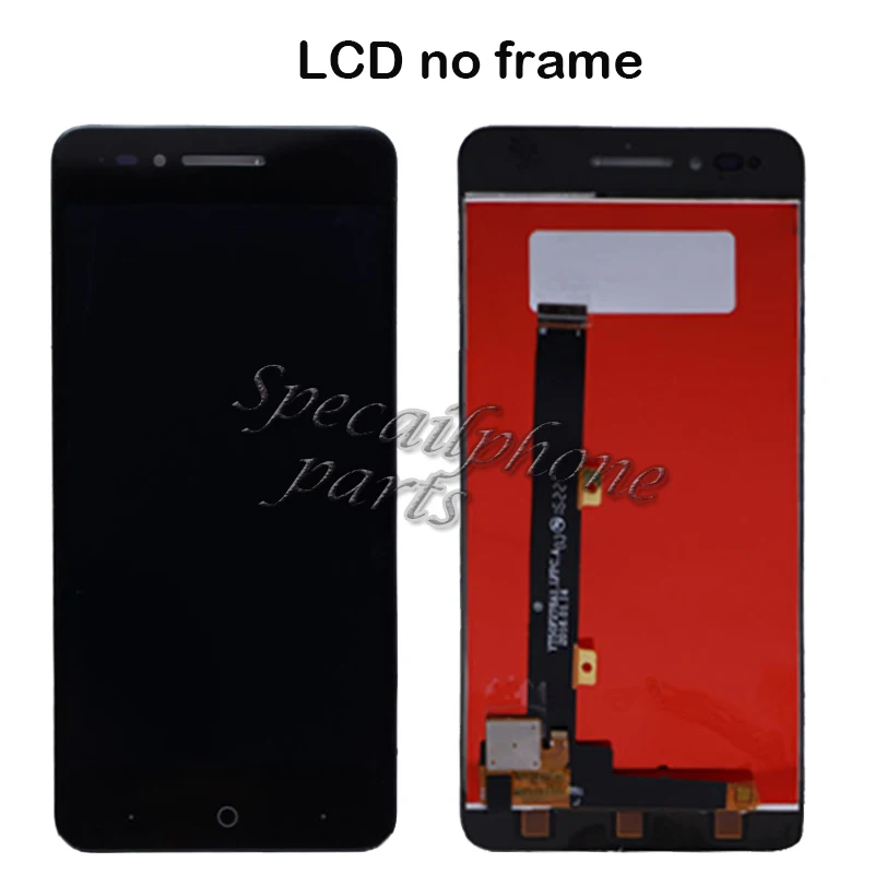 A610 LCD(1)