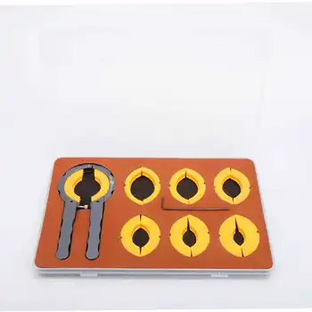 

Watch Bezel Remover Opener Mirror Replace Watch Repairing Tool