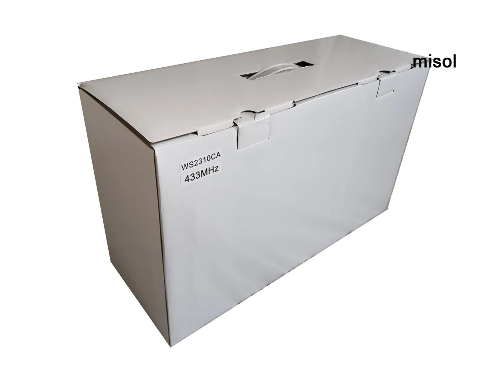 WS-2310CA-1