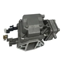 Карбюратор 63V-14301-10-00 для Yamaha судовых 2 инсульта 9.9hp 15hp подвесной мотор
