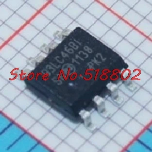 

50pcs/lot PIC93LC46B-I/SN PIC93LC46B 93LC46-I/SN 93LC46B SOP-8