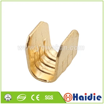 

Free shipping 50pcs terminal DJ454B for auto connector, crimp terminals replacement of ST760344-2