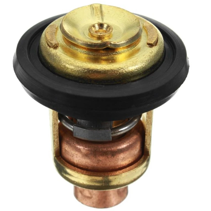 

1Pc 66M-12411-00 Boat Engine Thermostat for Yamaha Outboard Motor Engine Part