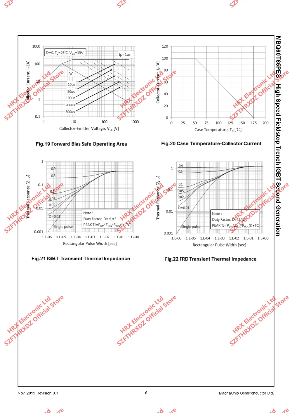 60T65PES-247 MBQ60T65PES TO247 MBQ60T65PESTH 60A 650V IGBT 30 шт./трубки
