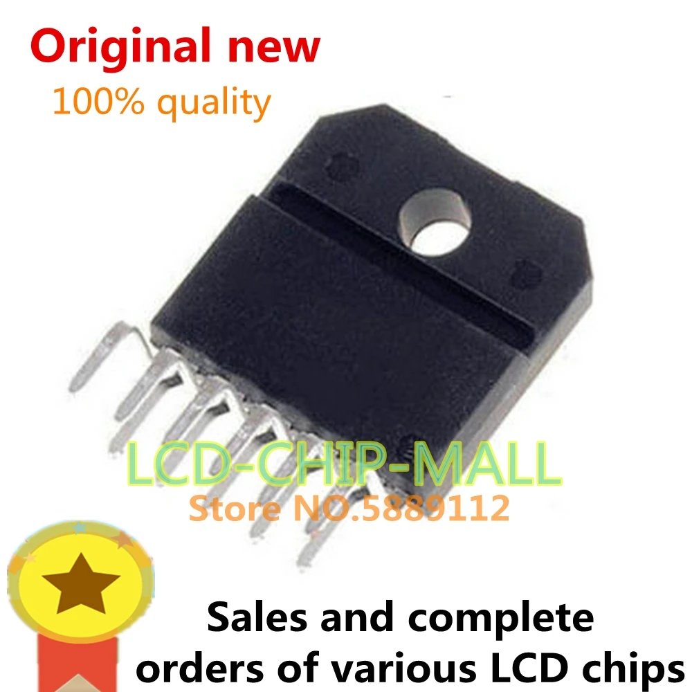 

1PCS TDA7057 ZIP in stock 100%good