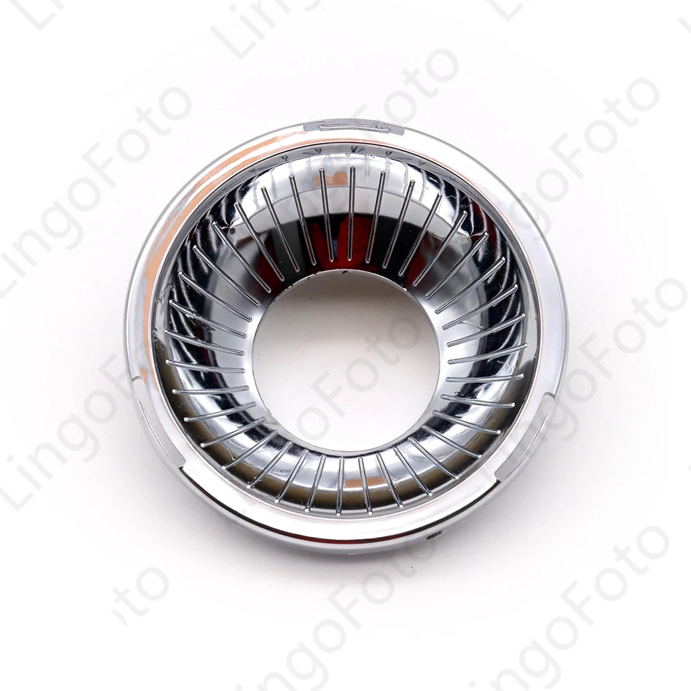 Cupola D'Argento Per Diffusore Flash Per P/C P1/C1 P2/C2 P3/C3 P4/C4 Set Diffusore Flash Lambency Ll1231