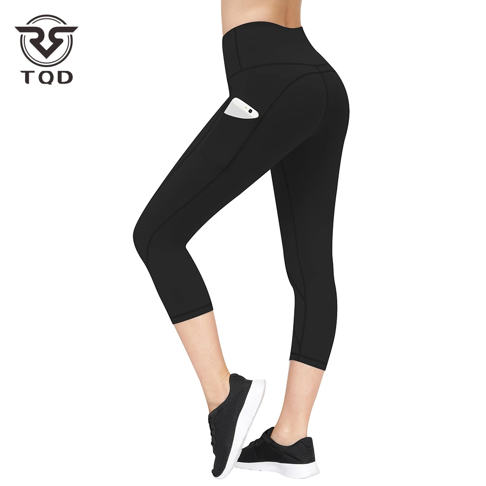 Tqd Leggings