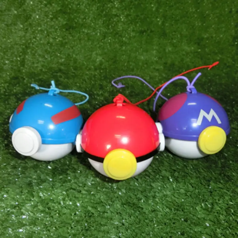master ball toy
