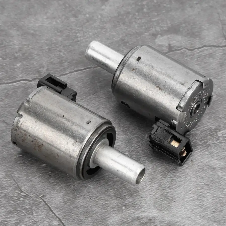 

2pcs Car Valve Transmission Solenoid Valve 257416 Fit for Renault Clio car accesories