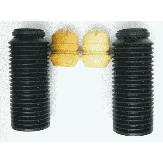 Компл.отбойник+пыльник пер.AUDI 80 78-91/VW PASSAT 73-88 BOGE 89