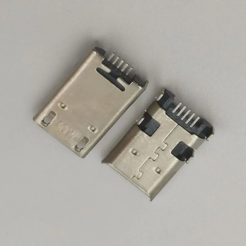 50 шт. USB зарядное устройство для зарядки док-станции Разъем Asus Memo Pad FHD 10 K001 K013 102A ME301