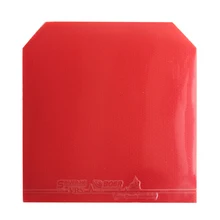 Прочный Стол для тенниса, резиновая ракетка для пинг-понга, профессиональные аксессуары для футболистов, чехол для летучей мыши, легко наносится, прыщи на тренировках