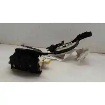 

3C1837016A DOOR LOCK FRONT RIGHT VOLKSWAGEN PASSAT SALOON (3C2)