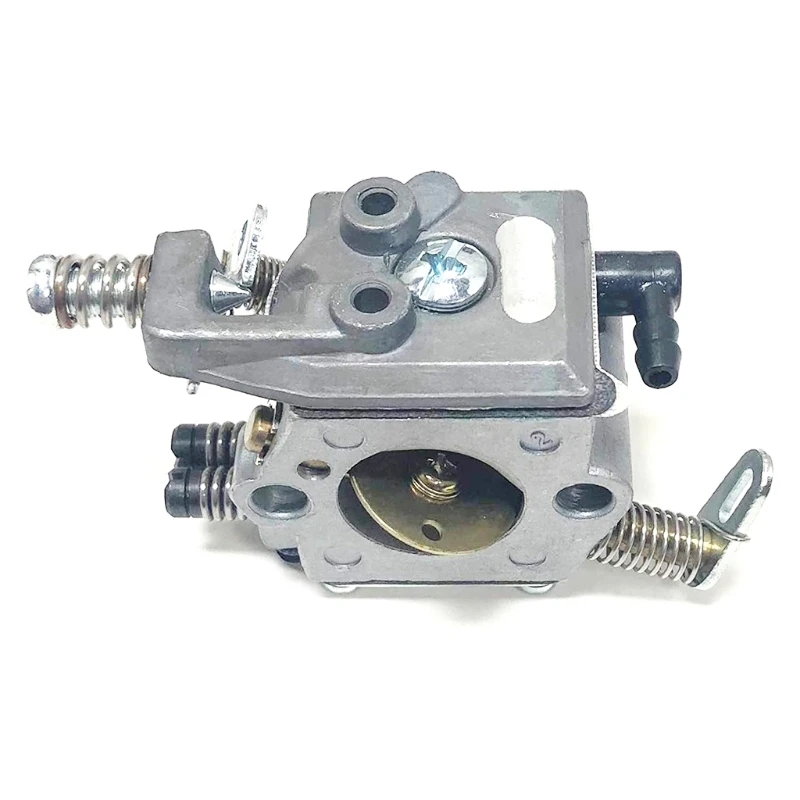 Замена карбюратора для Stihl 021 023 025 MS210 MS230 MS250 бензопила Walbro WT 286 215 Zama C1Q S11E 1123 120