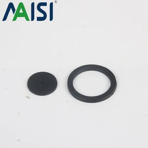 Image for Thickness Silicon Rubber O-ring Sealing Aerogel He 