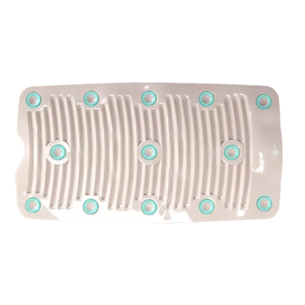 

Suction Cup Adsorption Flat Dragging Helper Suction Cup To Reach Deep Groove Serrated Mop Cloth Board Wash Board Mini Seesaw