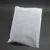 100x Матовое уплотнение молнии ziplock пластиковые пакеты для одежды нижнее белье , игрушки , косметическая розничная упаковка может изготовленный на заказ логотип напечатан