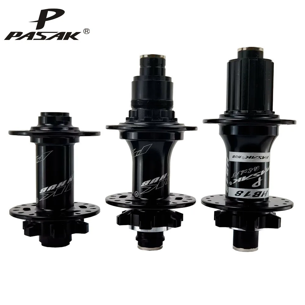 Mtb Mountain Bike Wheels Hubs Bicycle Hub 32holes Spoke Boost Thru Axle