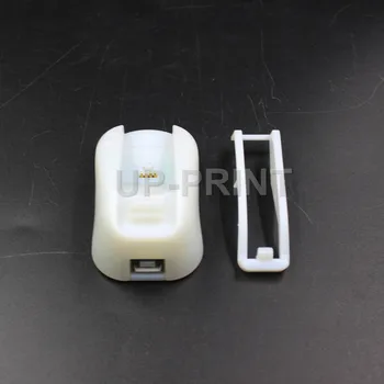 

UP 1pc PGI5 CLI8 Refill ink Cartridge Resetter compatible for Canon PIXMA iP4200 iP4300 iP4500 MP500 iP5200 MP530 MP600 MP610