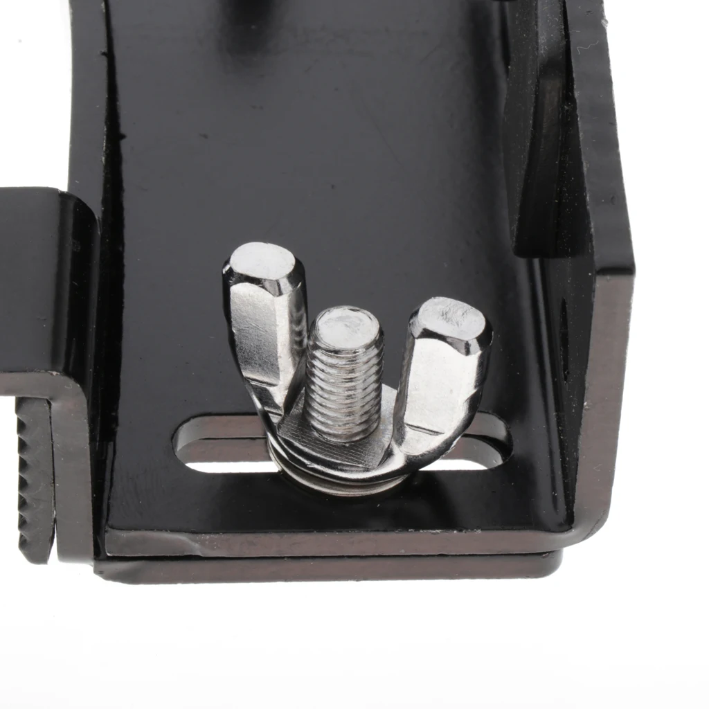 Bass Drum Heightening Base Rack Drum Percussion Parts Metal for Players