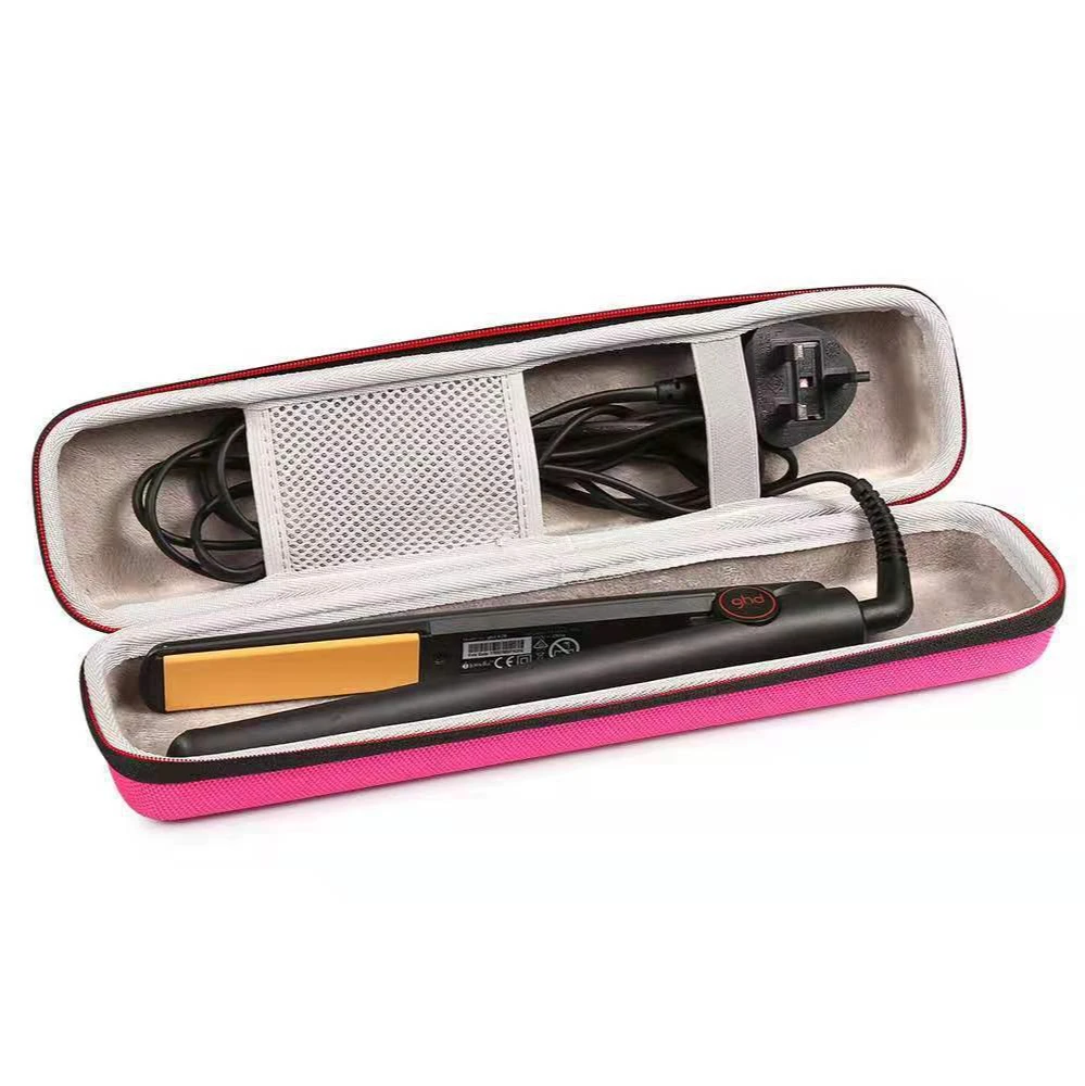 Чехол для стикера из ЭВА Ghd V Goud Klassieke Styler Opbergtas Handtas draagnaked Reizen Draagtas Beschermhoes