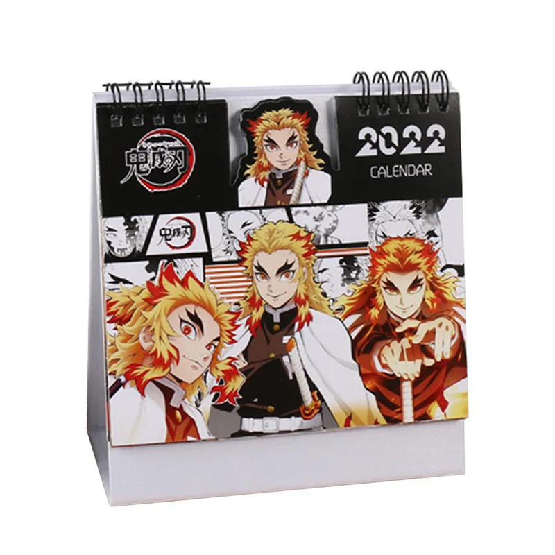 Yuri Calendar 2022: OFFICIAL 2022 Calendar - Anime Manga Calendar 2022-2023,  Calendar Planner - Kalendar calendario calendrier 18 monthly (Anime   Supplies) - January 2022 to December 2023 by DO JAME