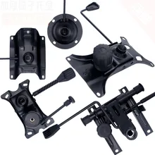 Explosion Proof Swivel Chair Chassis Computer Strong Stool Tray Lifted and Reclining Chair Board Support Chair Accessories Explosion Proof Swivel Chair Chassis Computer Strong Stool Tray Lifted and Reclining Chair Board Support Chair Accessories