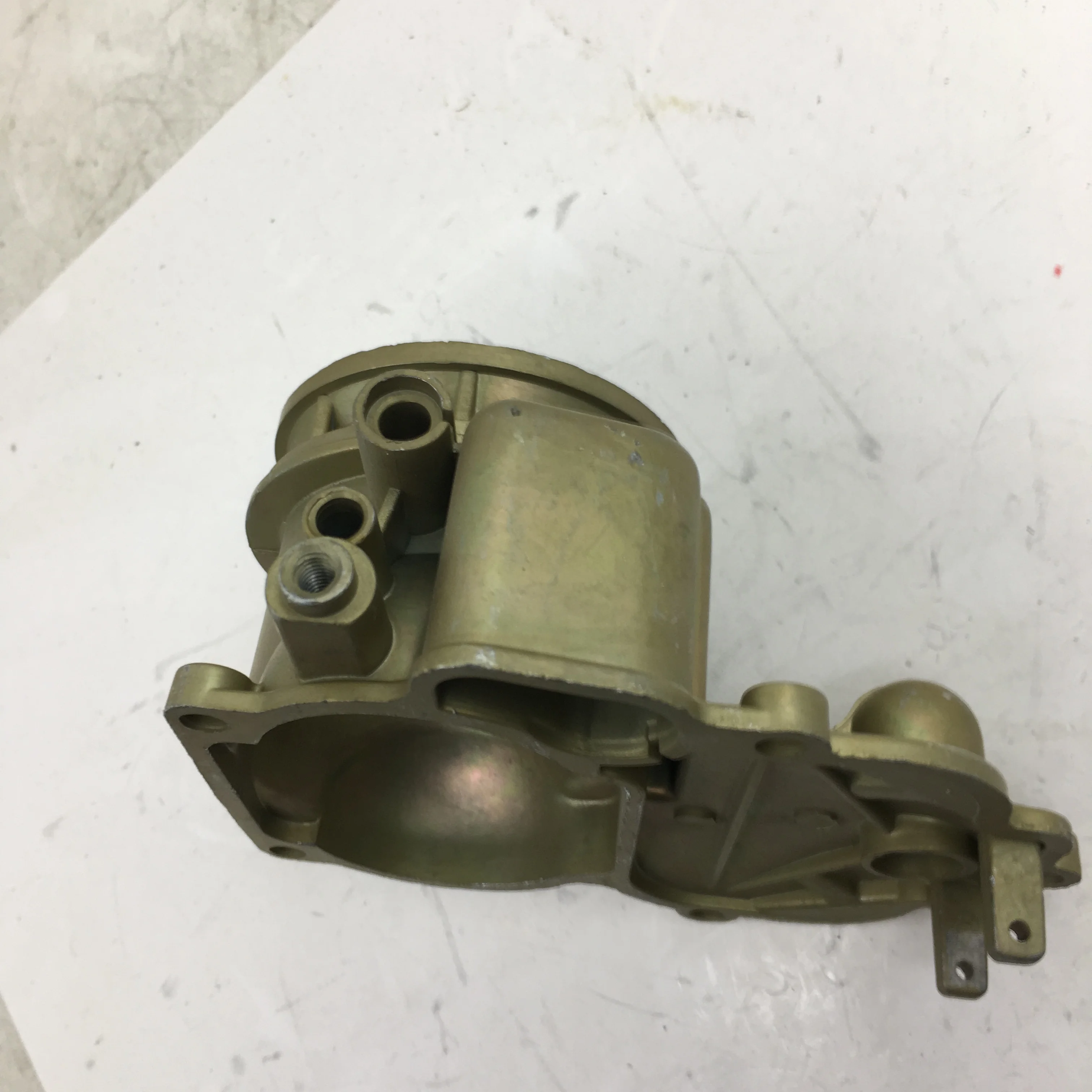 SherryBerg для Ford 94 Carb Верхняя Крышка корпуса Flathead. SCTA. Винтажная скоростная крышка карбюратора V8 только не карбюратор