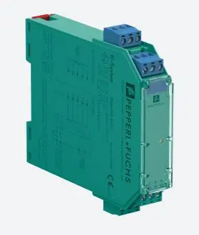 

KFD2-PT2-EX1-5 потенциометр-преобразователь SIL 2 1,3 W