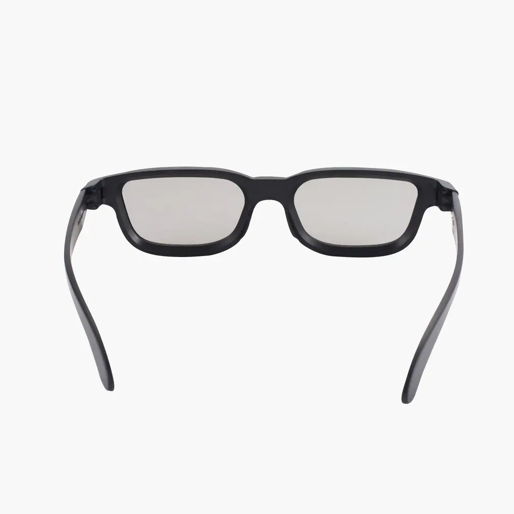 G90 Passive 3D Glasses Polarized Lenses For Cinema Lightweight Portable For Watching Movies For Presents