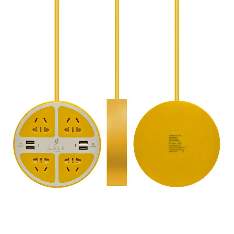New lemon power strip02
