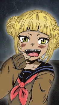 

My Hero Academia Artwork Art Prints Original Canvas Artwork 50 x 70 cm,No Frame