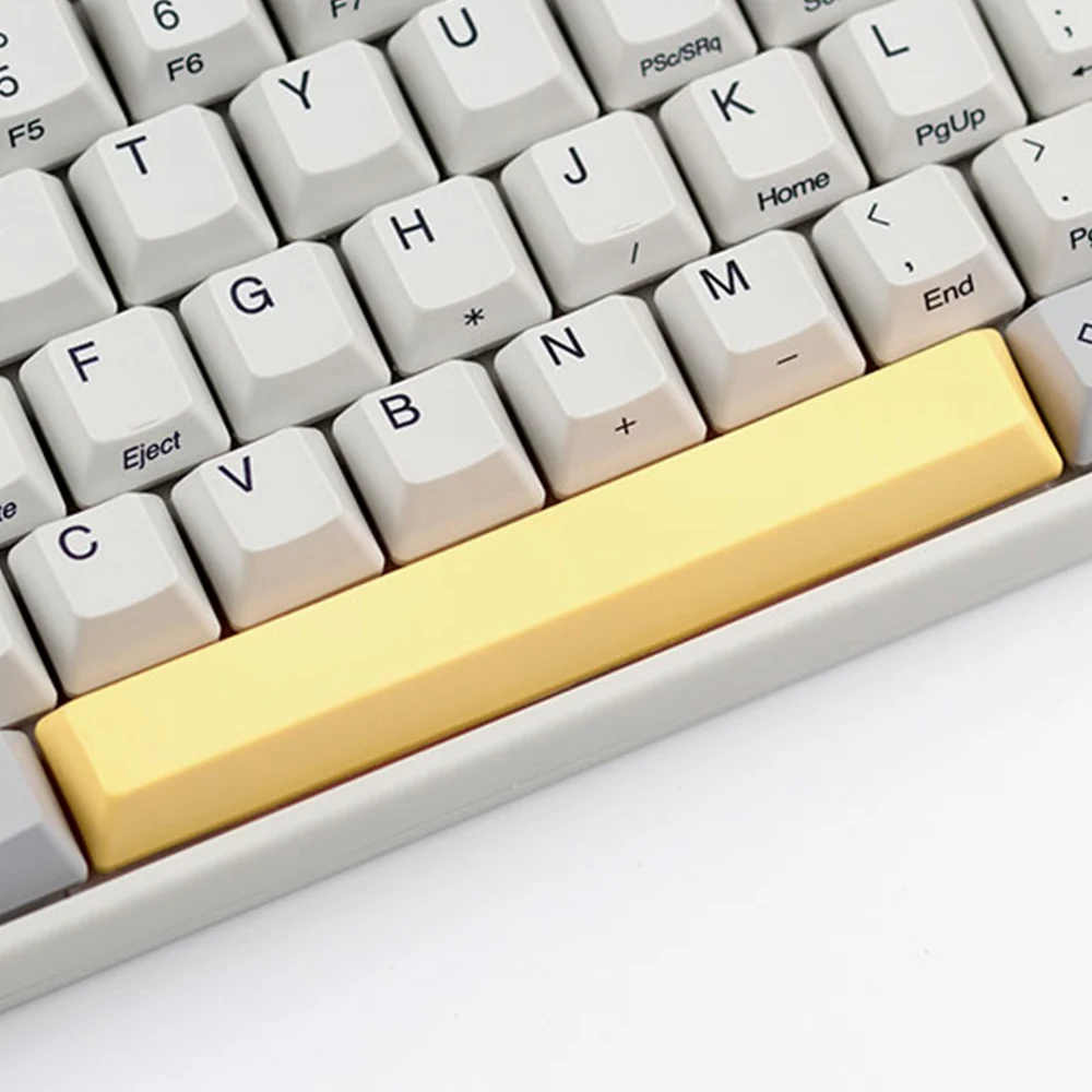 Колпачки для клавиатуры Topre Real Force HHKB емкостные колпачки цветные Сменные клавиш с