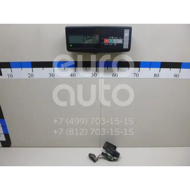 Сигнал звуковой, состояние – Б/У,, для Volvo S60 31333228 31333228