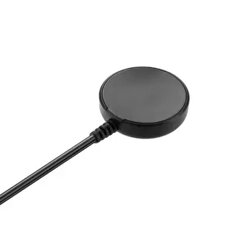 

1 PC Smart Charger Portable Charger Fast Charging Cable Adapter for Samsung Galaxy Watch Active 2