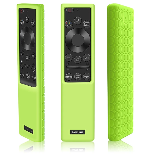 Távoli Borító A Samsung Bn59-01311 Bn59-01265A Bn59-01357 Bn59-01363A Új Szilikon Távirányító Védő Tok Shockproo - Image 3