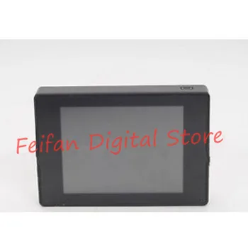 

Original LCD External Touch Screen Display for GoPro Hero 3 3 + 4 BacPac ALCDB-4 Camera Monitor