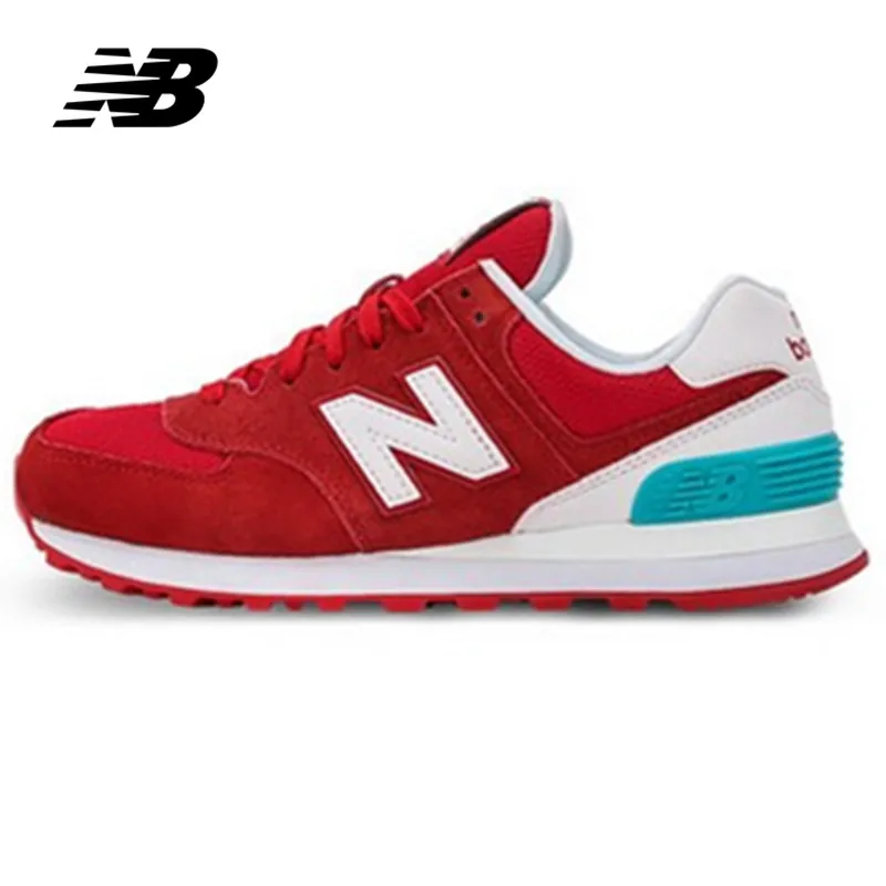 

Original New Balance NB Official Women's Shoes New Retro Shoes Casual Sports Shoes Outdoor Running Shoes WL574CNA/CNC/CNB