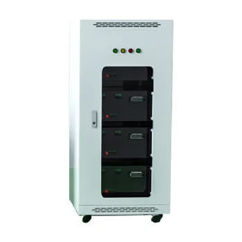 شراءبطارية ليثيوم Lifepo4 ذات دورة عميقة 48 فولت و400 أمبير في الساعة 20kwh لنظام تخزين الطاقة الشمسية خارج الشبكة