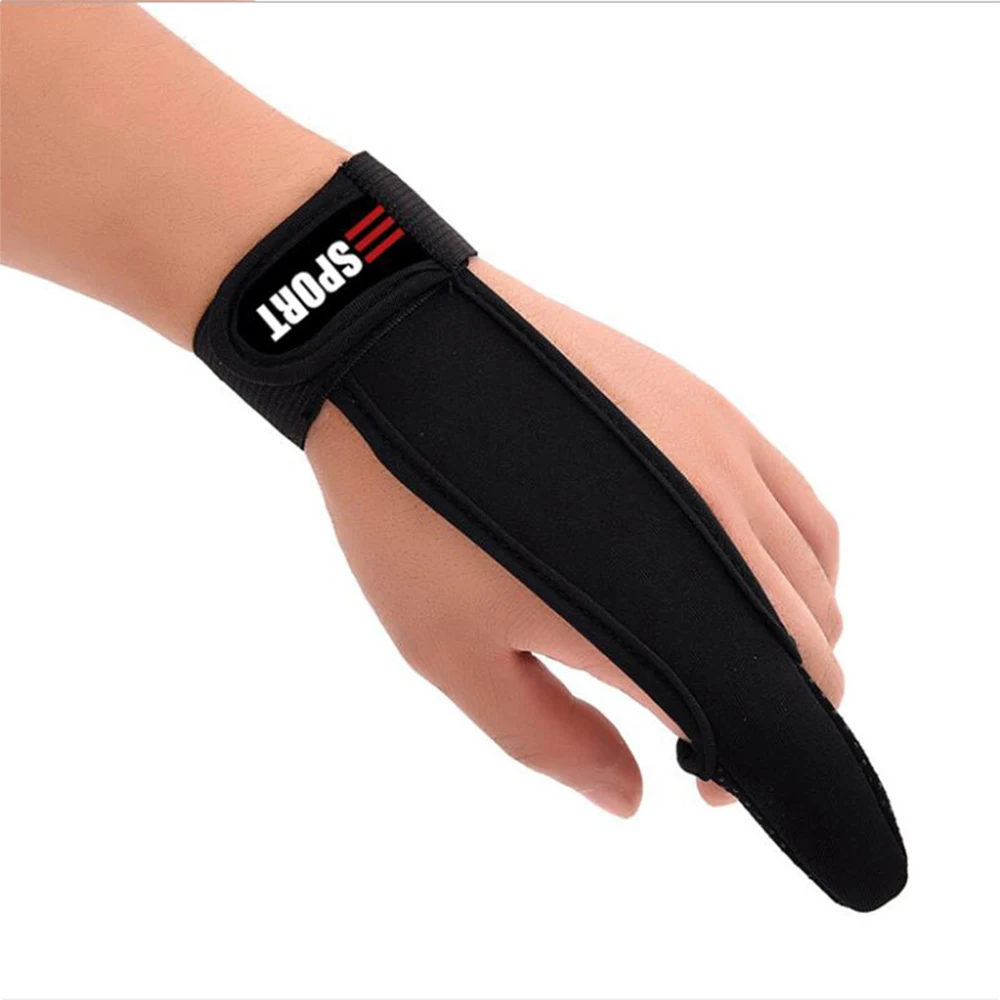 Перчатки для рыбалки утечки Половина Finger Ice Silk перчатки с защитой UV Одежда от