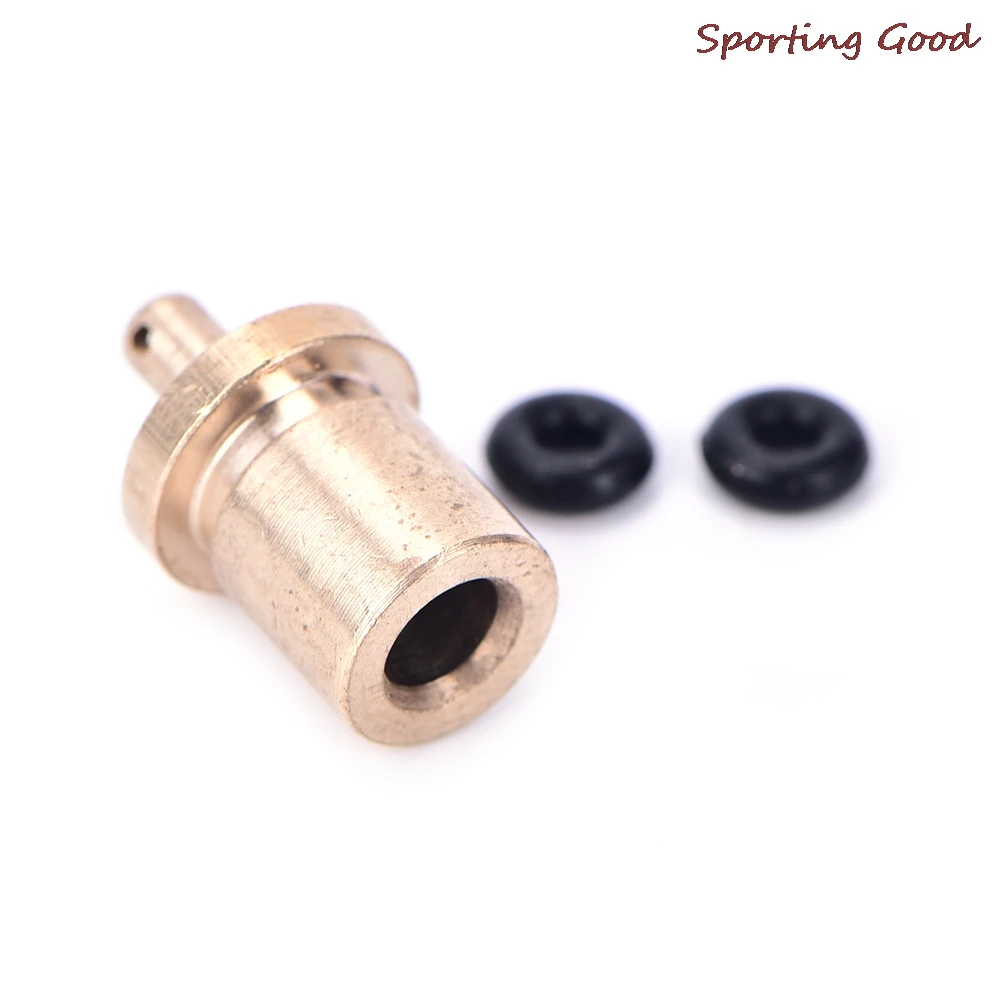 Refill Adapter Tank Burner Accessories Stove Gas  Inflate Butane Canister Cylinder Gas Metal