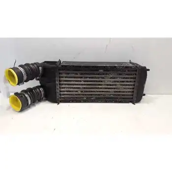 

H1400 Intercooler Peugeot 207 X-Line