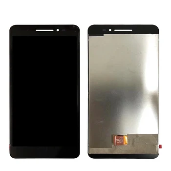 

LCD for Asus ZenFone Go ZB690KG LCD Display Touch Screen Digitizer Assembly with Frame 6.9"