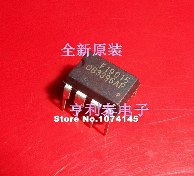 10 шт./лот OB3396AP LED | Обустройство дома
