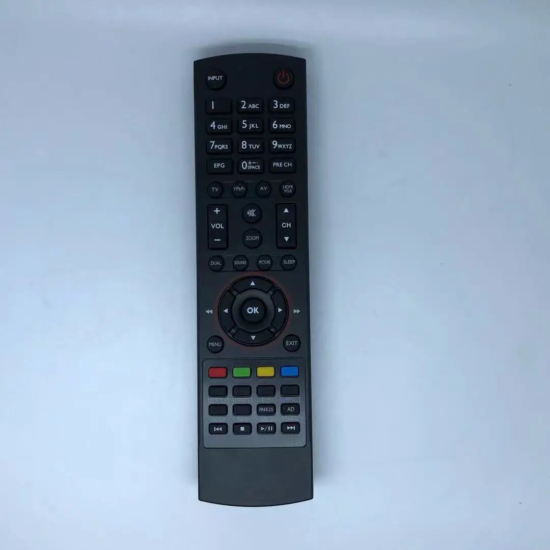 Пульт дистанционного управления для BenQ 098 ресивер ЖК-телевизоров AV-ресиверов