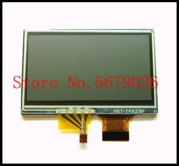 

NEW LCD Display Screen For SONY DCR- SR45E SR45 SR60E SR60 SR65E SR65 SR67E SR67 SR100E Video Camera + Touch