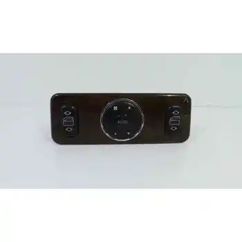 

A1648200426 A1648200426 Command Multifunction Mercedes M-Class (w163)