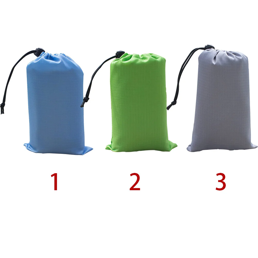 Waterproof Mini Portable Mat Camping Folding Outdoors Lightweight Beach Picnic