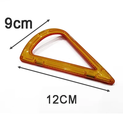 1pcs Magnetic DIY building blocks parts construction toys for toddlers Designer magnetic toys Magnet model building toys Cone